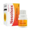 SL104_1 Nesolsex Gel Dessensibilizante Anal 15ml Linha Farmacinha do Riso Secret Love