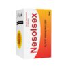 SL104_3 Nesolsex Gel Dessensibilizante Anal 15ml Linha Farmacinha do Riso Secret Love