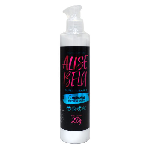 SL108_1 Alise Bela Condicionador 250gr Segret Love