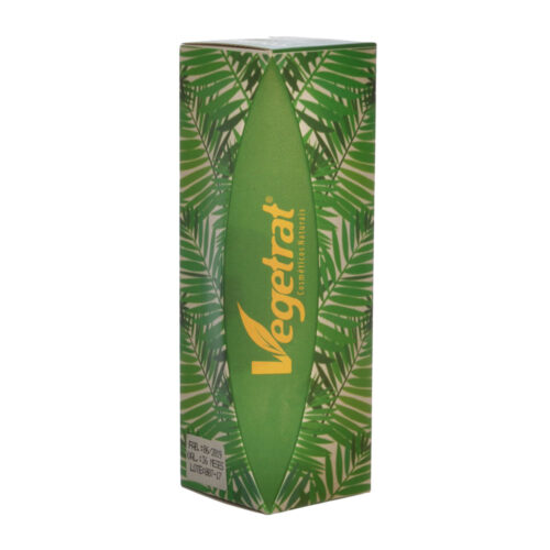 SL111_1 Vegetrat Coconut Oil Pro Óleo de Reparação Total 50ml Segred Love