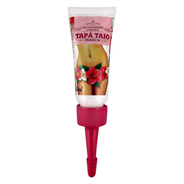 SL113_2 Tapá Taio Gel Adstringente 15ml Secret Love