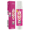 SL116_1 Kit Kero Gel Comestível para Sexo Oral 15ml Secret Love