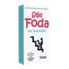 SL130_3 Seja Foda na Escada Gel para Sexo Oral e Massagem 15ml Secret Love