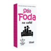 SL131_3 Seja Foda no Sofá Gel Excitante Anal 15ml Secret Love