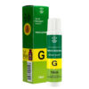 SL132_3 Pirocadura Retardante Masculino Linha Farmacinha do Riso 18ml Secret Love