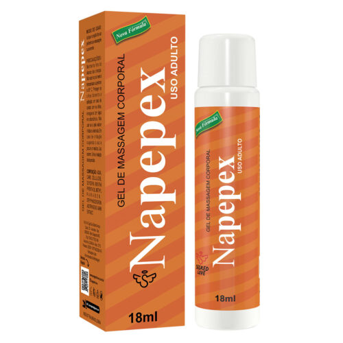 SL133_1 Napepex Gel Adstringente 18ml Secret Love