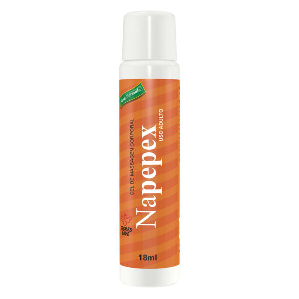 SL133_2 Napepex Gel Adstringente 18ml Secret Love