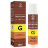 Pirocaexana Gel Beijável para o Sexo Oral 18ml Linha Farmacinha do Riso Secret Love