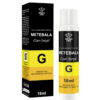 SL137_1 Mete Bala Lubrificante à Base de Silicone Linha Farmacinha do Riso 18ml Secret Love