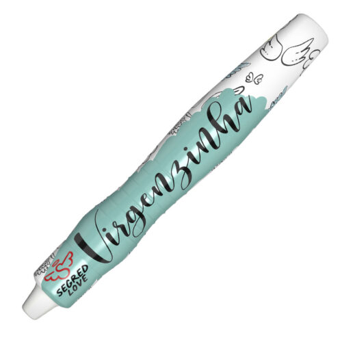 SL142_1 Virgenzinha Caneta Adstringente em Gel 20ml Secret Love