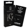 SL149-Amarula_3 Ponto G Lubrificante 10ml Secret Love