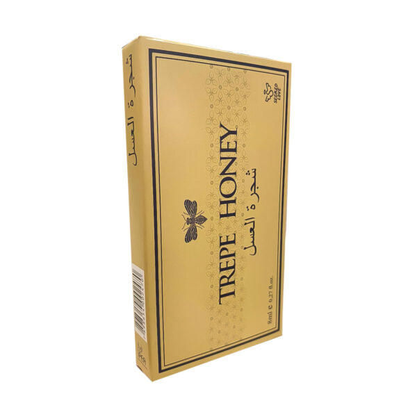 SL167_2 Trepe Honey Estimulante Sexual 8ml Secret Love