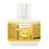 SL181-Maca-Verde_1 Que delícia !!! Óleo de Massagem Deslizante Beijável 15ml Linha Emoji Segred Love