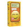 SL181-Maca-Verde_2 Que delícia !!! Óleo de Massagem Deslizante Beijável 15ml Linha Emoji Segred Love
