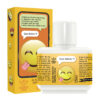 SL181-Maca-Verde_3 Que delícia !!! Óleo de Massagem Deslizante Beijável 15ml Linha Emoji Segred Love