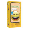 SL182_2 Puts!!! vamos lá né Gel de Massagem Dessensibilizante 15ml Linha Emoji Segred Love