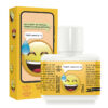 SL182_3 Puts!!! vamos lá né Gel de Massagem Dessensibilizante 15ml Linha Emoji Segred Love