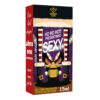 SL186-Chocolate-com-Menta_2 Presentinho Sexy Lubrificante Beijável 15ml Segred Love