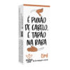 SL187-Abacaxi_2 É Puxão de Cabelo, É Tapão na Raba Lubrificante 15ml Segred Love