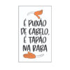 SL187-Abacaxi_3 É Puxão de Cabelo, É Tapão na Raba Lubrificante 15ml Segred Love