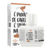SL187-Abacaxi_4 É Puxão de Cabelo, É Tapão na Raba Lubrificante 15ml Segred Love