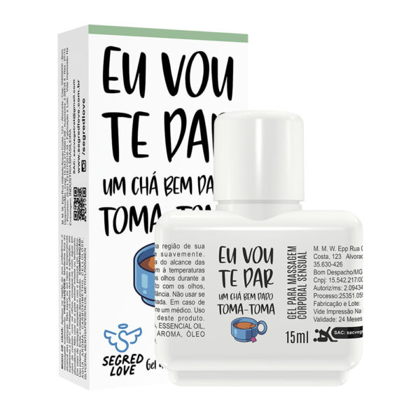 SL188-Tutti-Futti-com-Menta_4 Eu Vou Te Dar um Chá Bem Dado Toma-Toma Lubrificante Comestível 15ml Segred Love