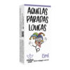SL189_2 Aquelas Paradas Loucas Gel Masculino com Sensação de Aumento Peniano 15ml Segred Love
