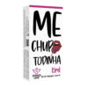 Me Chupa Todinha Lubrificante Beijável 15ml Segred Love