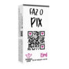 SL191-Menta_2 Faz o Pix Gel de Massagem Corporal Beijável 15ml Segred Love