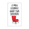 SL192_3 O Meu Colinho Quer Tua Sentada Gel Retardante Masculino 15ml Segred Love