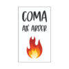 SL195-Tutti-Frutti_3 Coma Até Arder Gel de Massagem Excitante Unissex Beijável 15ml Segred Love