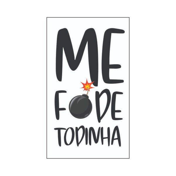 SL196_3 Me Fode Todinha Gel Dessensibilizante 15ml Segred Love