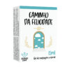 SL200_2 Caminho Da Felicidade Gel Retardante Masculino com Tatuagem Temporária 15ml Segred Love