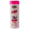SL204-Morango_1 Femine Higiene Sabonete Feminino Refrescante 200ml Segred Love