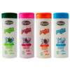 SL204-Morango_2 Femine Higiene Sabonete Feminino Refrescante 200ml Segred Love