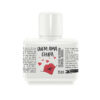 SL211-Melancia_1 Quem Ama Chupa Lubrificante Beijável com Tatuagem Temporária 15ml Segred Love