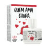 SL211-Melancia_3 Quem Ama Chupa Lubrificante Beijável com Tatuagem Temporária 15ml Segred Love