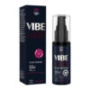 Vibe Pulse Intense Gel Excitante que Vibra 15 ml Segred Love