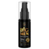 SL215_2 Big Men Gel Excitante Masculino 15ml Segred Love
