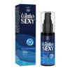 SL217_1 Water Sexy Gel de Massagem Corporal Siliconado 15m Segred Love