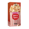 Humm Delícia Gel Lubrificante Beijável 15ml Segred Love