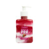 SL239-Morango-com-Baunilha_1 Delicia de PPK Gel Hidratante Beijável para Virilha e Corpo com Glitter 350g Segred Love