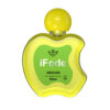 SL240-Abacaxi_1 Gel Para Massagem Corporal Ifode Segred Love