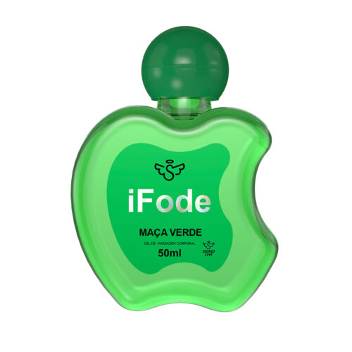 SL241-Maca-Verde_1 Gel Para Massagem Corporal Ifode Segred Love
