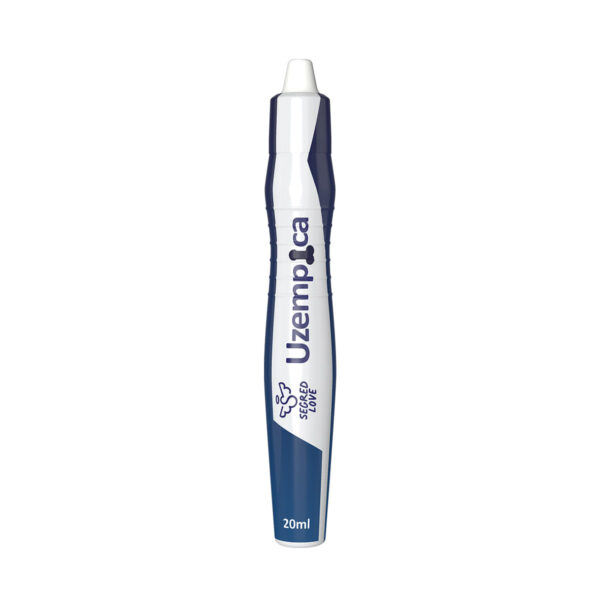 Uzempica Gel Estimulante Masculino 20ml Segred Love
