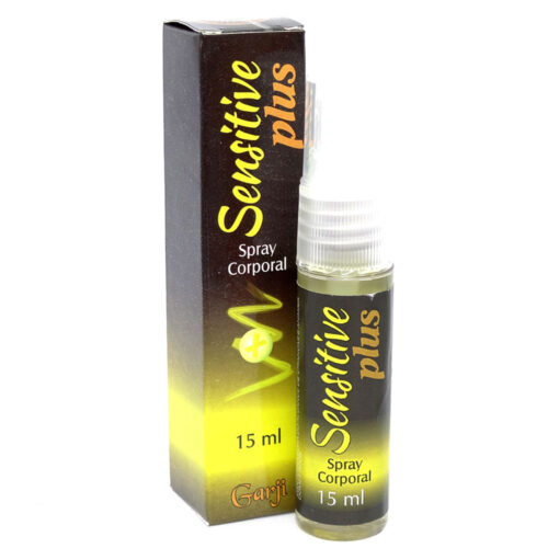 SPS_1 Spray Corporal Sensitive Plus15ml Garji