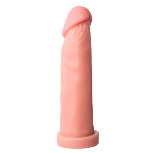 Mon Plaisir Prótese Realística Maciça 21,5 X 5 cm Soulsex