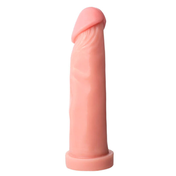 Mon Plaisir Prótese Realística Maciça 21,5 X 5 cm Soulsex