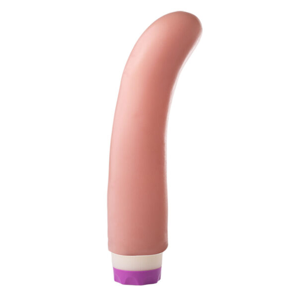 Mon Plaisir Estimulador Ponto G com Vibrador Interno 16,5 X 3,5cm Soulsex