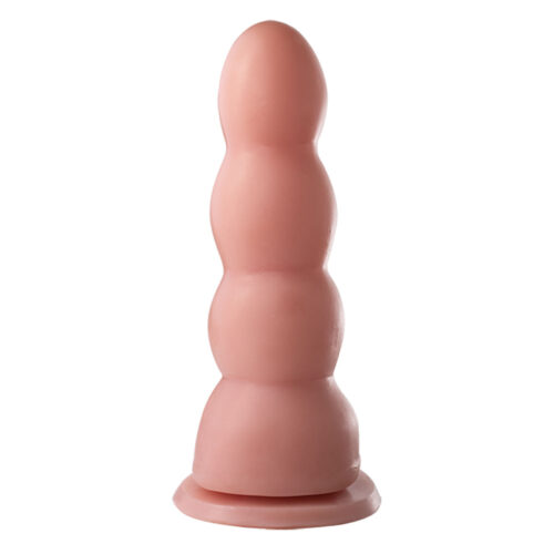 Mon Plaisir Plug com Ventosa 15,5 X 5cm Soulsex